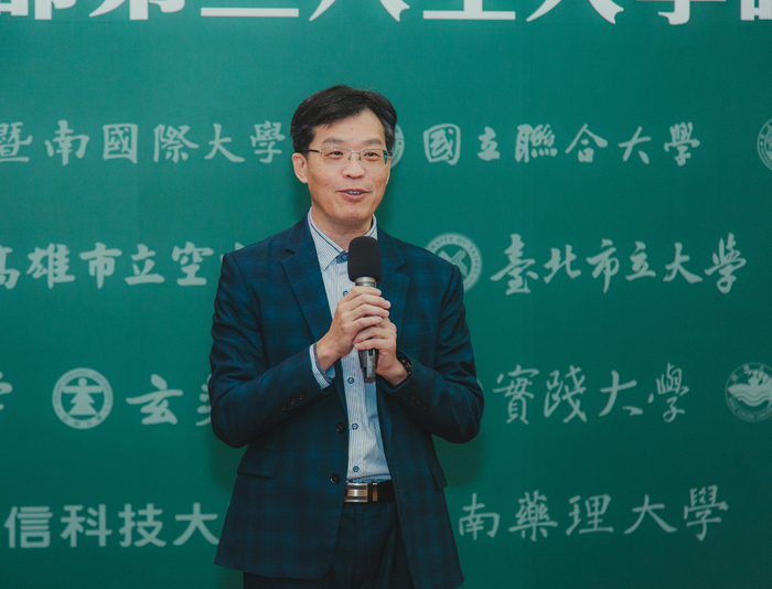 中正大學響應教育部試辦「第三人生大學」　招收55歲以上學生