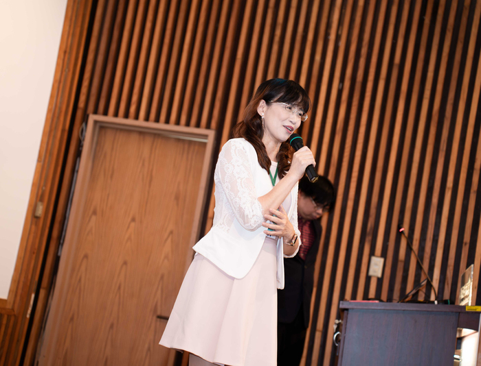 “2nd Taiwan Online Trust and Safety Assembly” Was Grandly Held at National Chung Cheng University on October 28