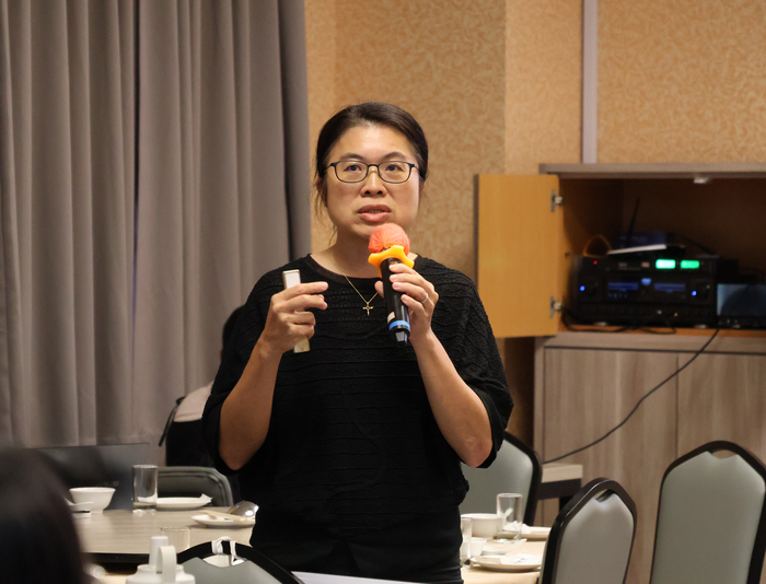 「USR大聯盟」分組主責學校共識營　凝聚跨校合作共識