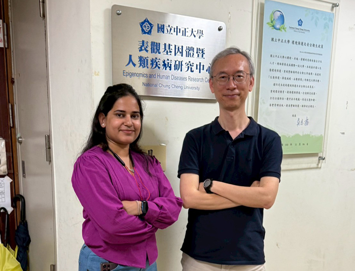 Allergy Drug Shows Promise as a New Anti-Cancer Weapon: CCU-Led Research Team Published in Molecular Medicine