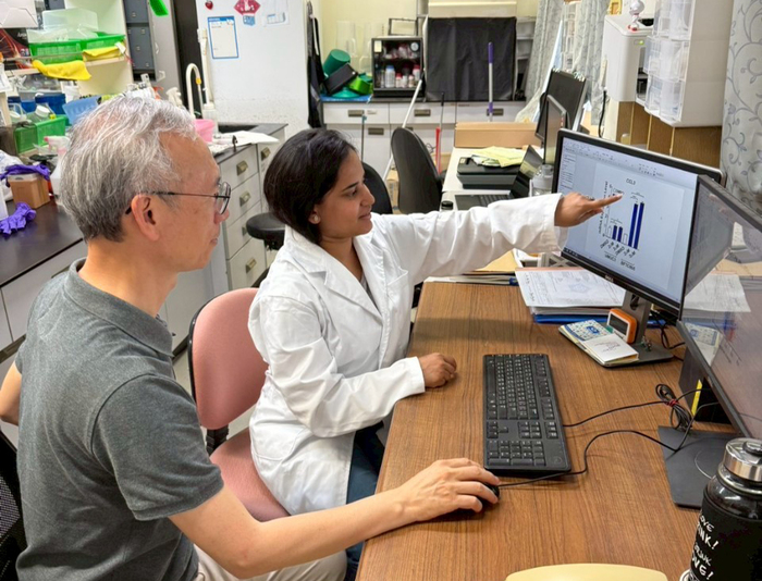 Allergy Drug Shows Promise as a New Anti-Cancer Weapon: CCU-Led Research Team Published in Molecular Medicine