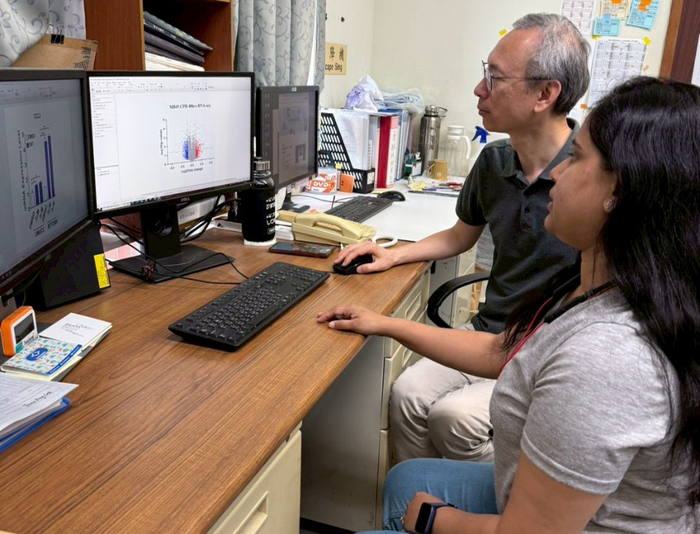 Allergy Drug Shows Promise as a New Anti-Cancer Weapon: CCU-Led Research Team Published in Molecular Medicine