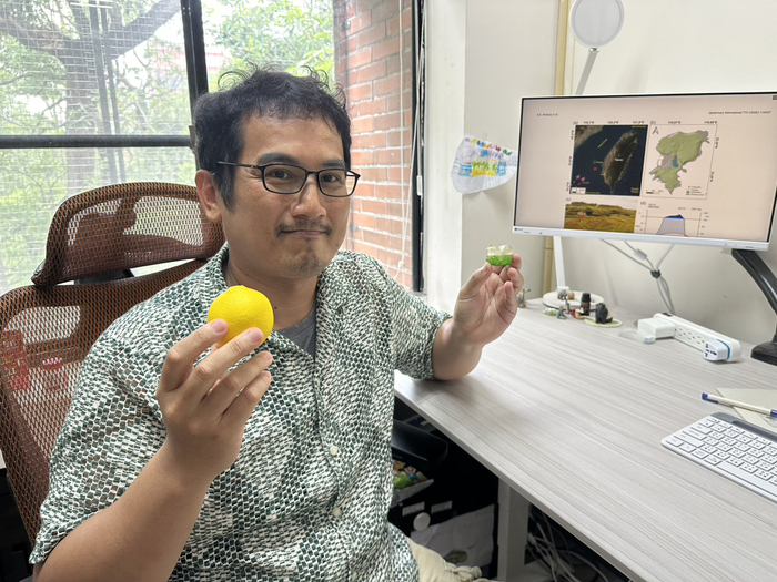 揭開澎湖東吉嶼兩千年神祕面紗：中正大學團隊研究證實「黑水溝」曾帶動農耕革命
