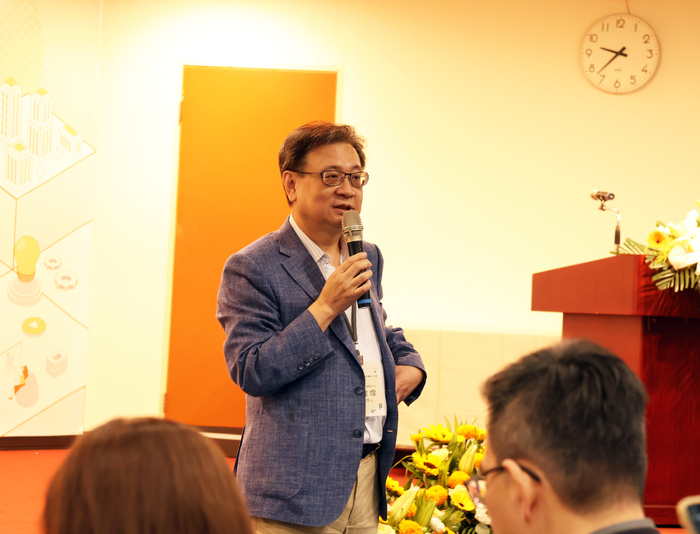 Ministry of Education USR Capacity-Building Event Held at National Chung Cheng University: Universities Nationwide Explore Strategies for Integrating USR into University Governance