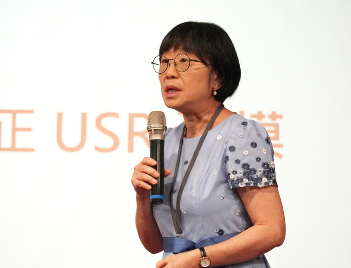 Ministry of Education USR Capacity-Building Event Held at National Chung Cheng University: Universities Nationwide Explore Strategies for Integrating USR into University Governance