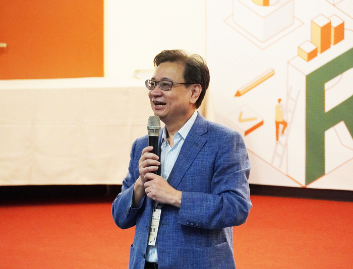 Ministry of Education USR Capacity-Building Event Held at National Chung Cheng University: Universities Nationwide Explore Strategies for Integrating USR into University Governance