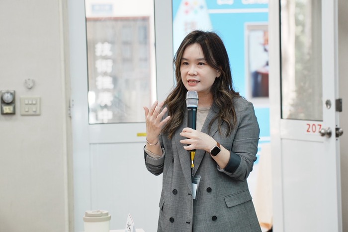 中正大學教務處舉辦113學年度第2學期優良課程表揚暨教學交流會 124位教師獲肯定，齊聚分享教學創新成果
