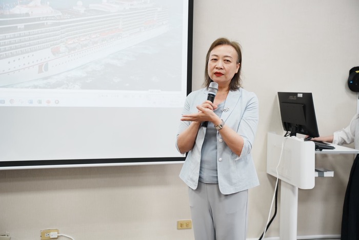 中正大學教務處舉辦113學年度第2學期優良課程表揚暨教學交流會 124位教師獲肯定，齊聚分享教學創新成果