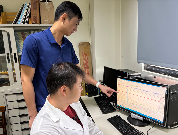 運動科學研究新發現　中正大學：維生素D不足有危機！心血管增加隱形風險