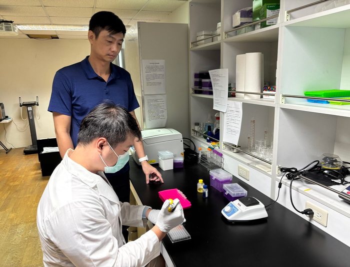 運動科學研究新發現　中正大學：維生素D不足有危機！心血管增加隱形風險