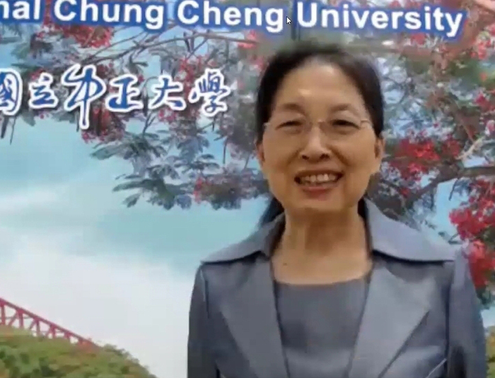 《校慶系列》聯合美國康乃爾大學　知恩感念教授賀校慶