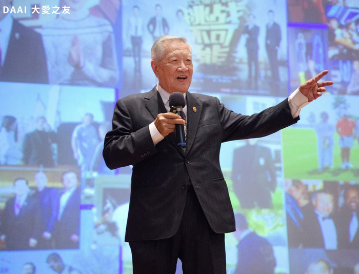 《校慶系列》歡慶中正大學35週年校慶  李昌鈺、倪銘均分享人生邏輯與鑑識科學