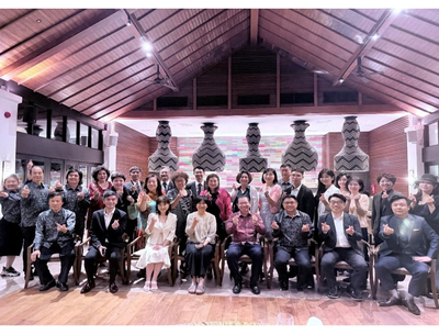 首站即告捷　清真產業策進聯盟2026年汶萊拓點成果亮眼