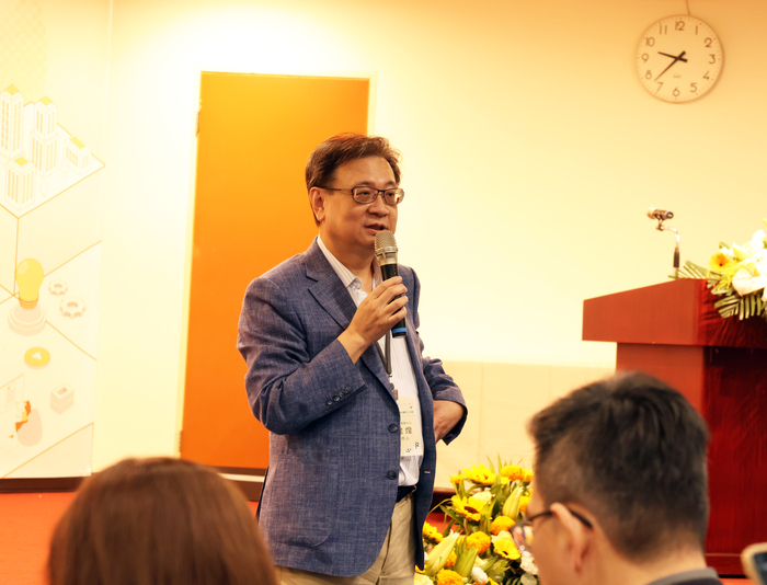 教育部USR共同培力活動登場　全國大專校院齊聚中正大學交流實踐成果