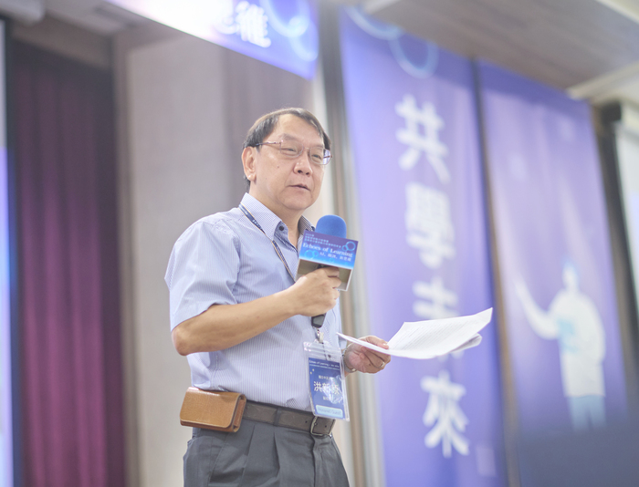「Echoes of Learning : AI、職訓、新思維」 勞動力發展學院年會登場,共響AI時代學習新篇章圖片