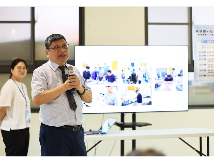 清江中心攜手中央部會與地方政府　培育半導體與無人機人才