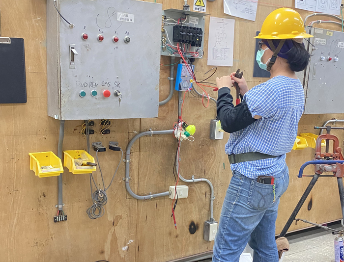 開展職涯第二春　中正大學與嘉縣府合作培育水電人才