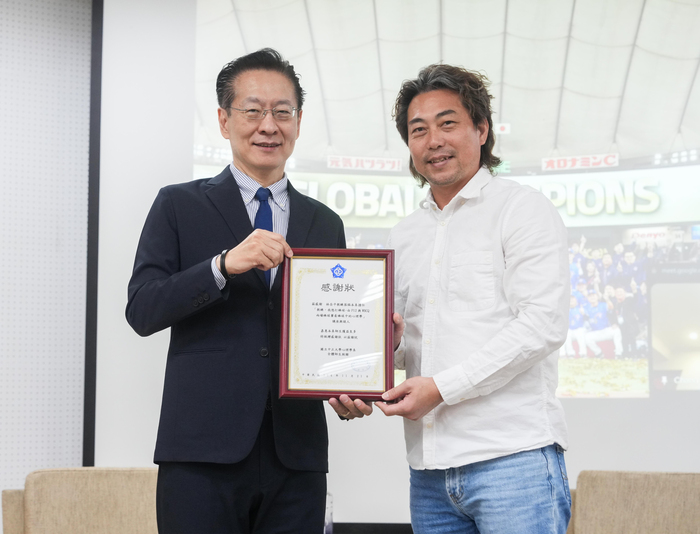 教練我想打棒球﹗從12強到經典賽，看見棒球場上的心理戰術