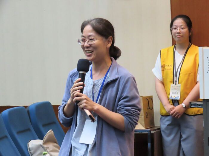國立中正大學教育學研究所舉辦教育哲學國際研討會　聚焦「Bildung與民主」回應當代挑戰