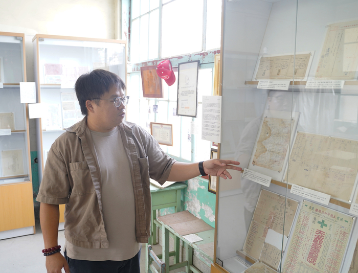 中正創基團隊「作穡人」　獲環境部115年度130萬元補助打造「鹿草木拾光」循環基地