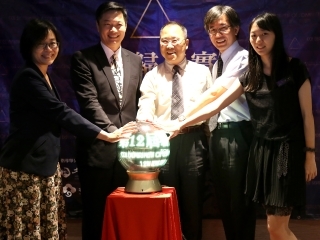「新傳獎」在嘉義　打造學生卓越新聞