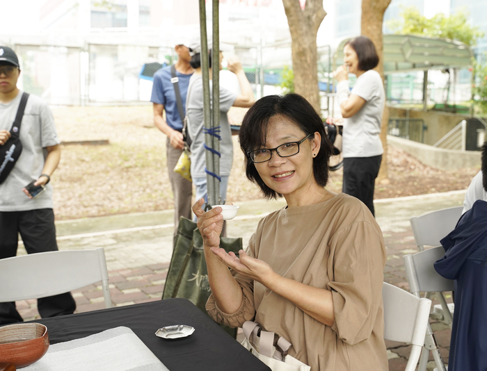 實踐SDGs綠色生活！中正大學舉辦「春暖中正」草地野餐日：從科技體適能到跨世代茶席，打造春季品牌盛典