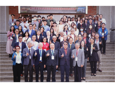 第五屆臺灣表觀基因體學暨轉譯醫學國際研討會於中正大學盛大登場