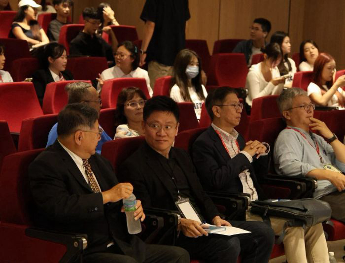 2026年台灣企業永續報告書個案研究競賽首獎出爐 中正化工團隊抱回8萬獎金
