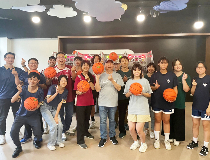 《校慶系列報導》正興城灣盃　台綜大四校熱情參賽共歡校慶