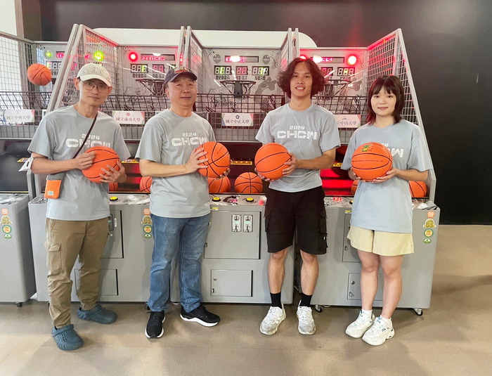 《校慶系列報導》正興城灣盃　台綜大四校熱情參賽共歡校慶