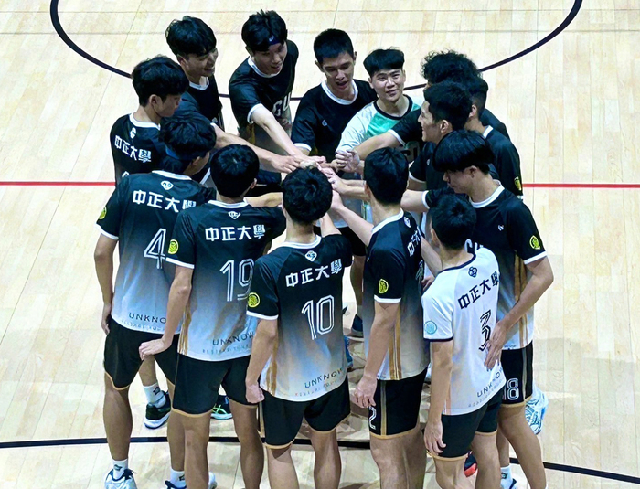 《校慶系列報導》正興城灣盃　台綜大四校熱情參賽共歡校慶