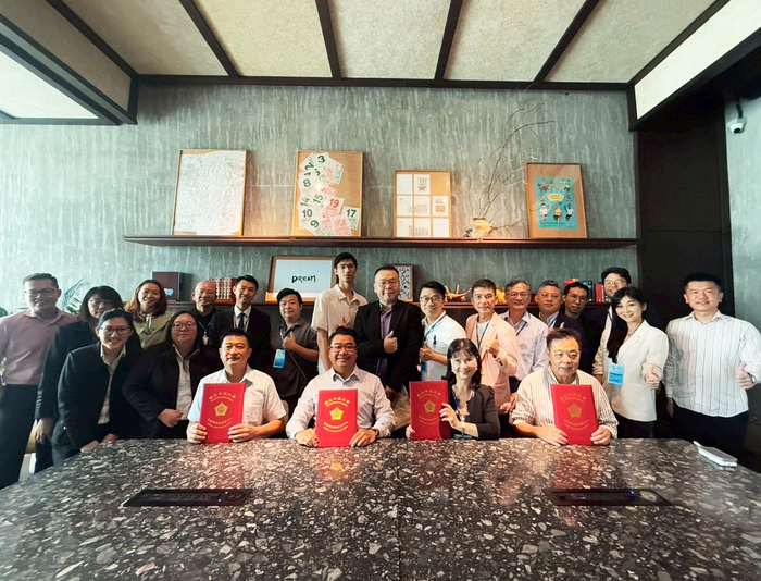 CCU Halal Industry Promotion Alliance Empowers Enterprises to Seize Global Muslim Market Opportunities