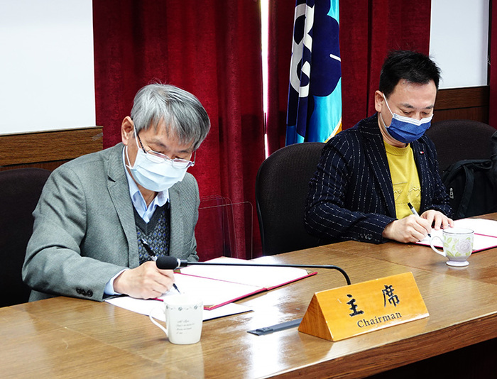 為大學招生宣傳加值　中正大學獲贈價值千萬廣告媒體服務