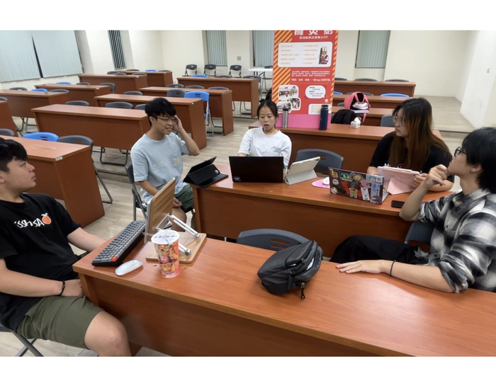 中正大學青創團隊AI雙星閃耀！ 勇奪教育部U-start與創業實戰86萬補助