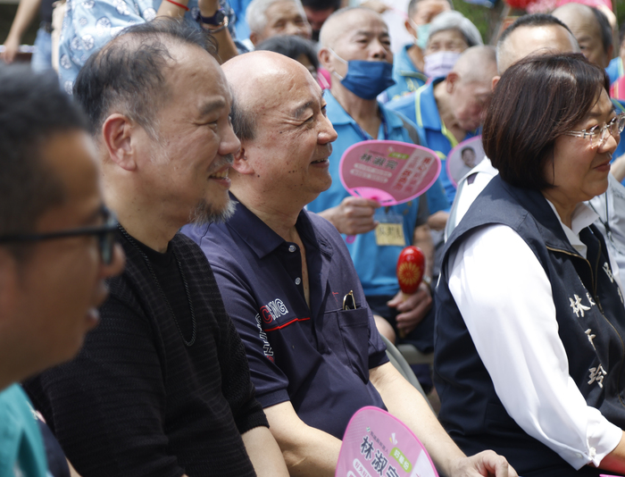 看見土地記憶、共寫未來!三興村芒果樹文化歷史看板揭幕