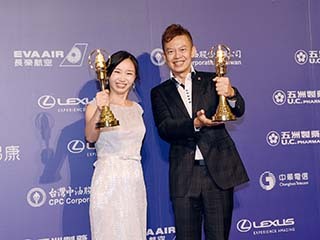 初試啼聲奪「廣播金鐘獎」　中正教師節目中談高齡犯罪