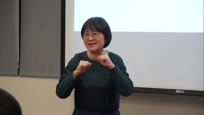 《媒體影響 X 高教力量》探索大學社會責任新時代