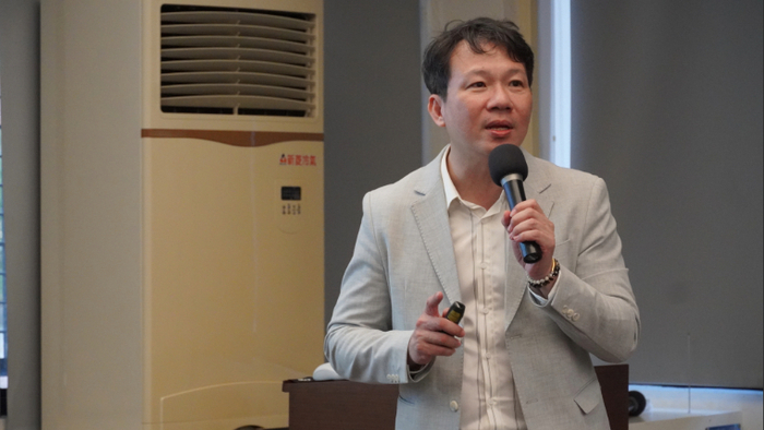 《媒體影響 X 高教力量》探索大學社會責任新時代