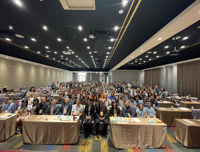 從在地出發到全球行動：中小學國際教育成果亮點匯聚