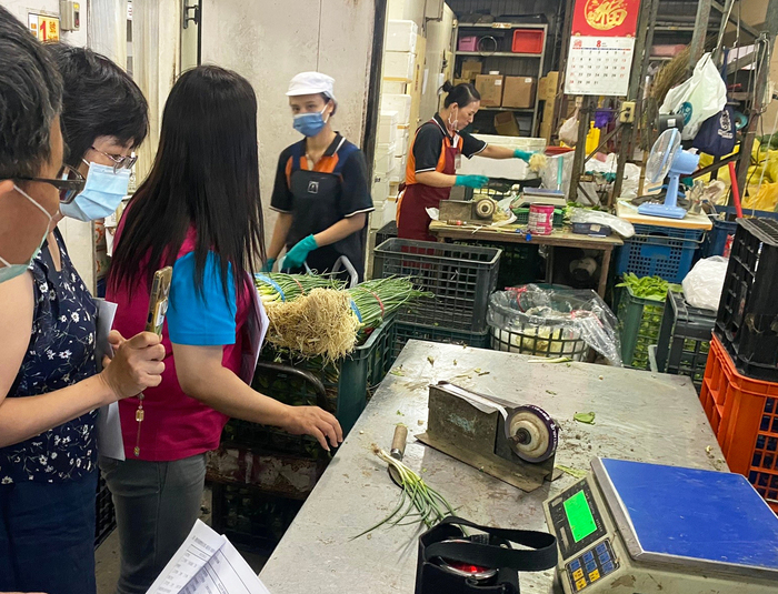 中正高跨中心設立嘉義縣銀髮人才服務據點　提升中高齡者勞參率