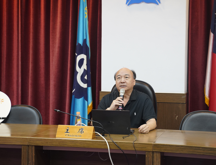 祝賀36週年校慶 共邀海外校友線上慶生