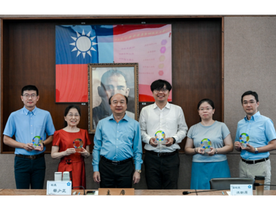 113學年度教學優良獎揭曉　5名教師榮獲表揚