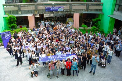 2026台灣女性研討會齊聚嘉義　跨世代跨學科共探性別議題
