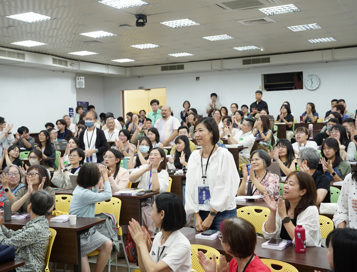 2026台灣女性研討會齊聚嘉義　跨世代跨學科共探性別議題