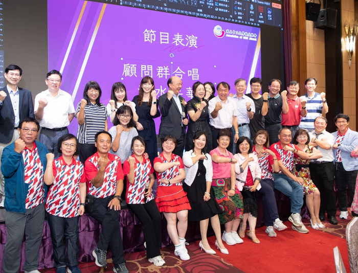 中正校友情誼相繫 歲末活動共創新章