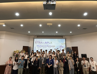 中正外文英語教學國際研討會　共探英語教育未來方向