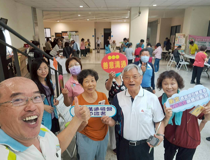 2026失智防治與逆齡醫學跨界論壇　中正盛大登場