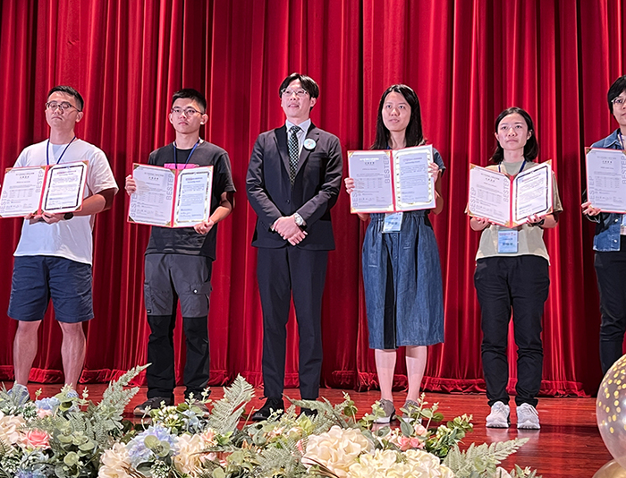 Empowering Students for Success: BESTEP Exam Preparation at National Chung Cheng University