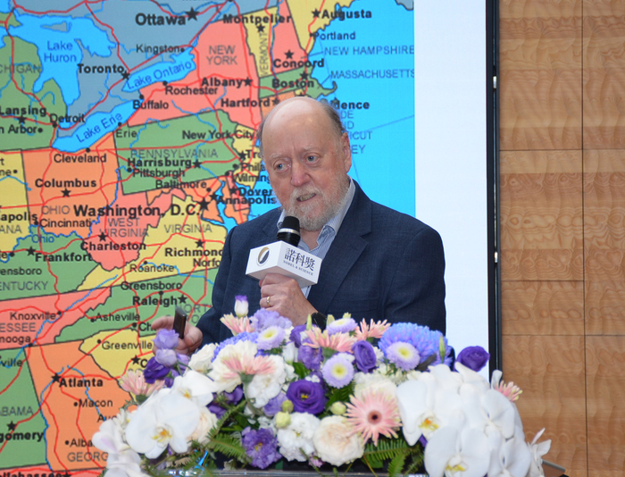 CCU Co-hosted First Youth Dialogue Lecture of 2025 Nobel Prize Taipei Summit, Drawing 400 Scholars, Students, and Alumni