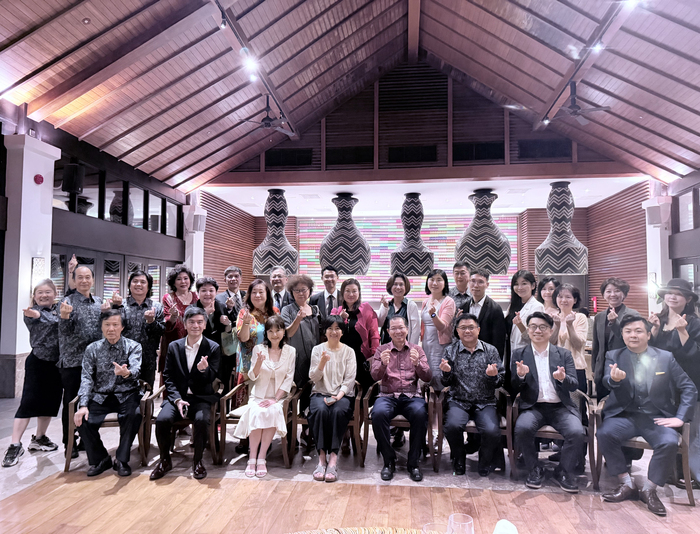 中正大學清真產業策進聯盟領軍　協助企業布局全球穆斯林百兆藍海